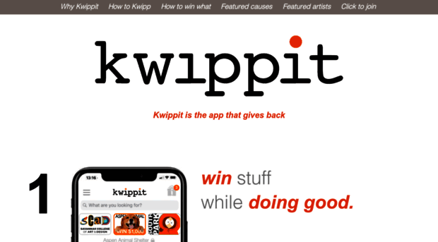 kwippit.com