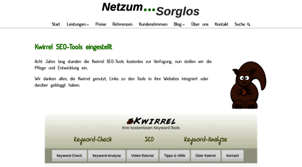 kwirrel.netzum-sorglos.de