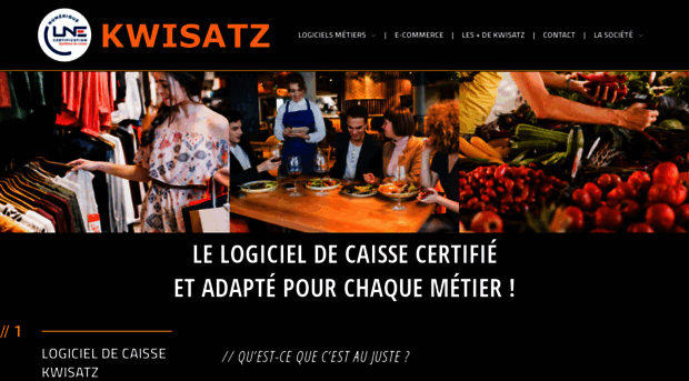 kwisatz.fr