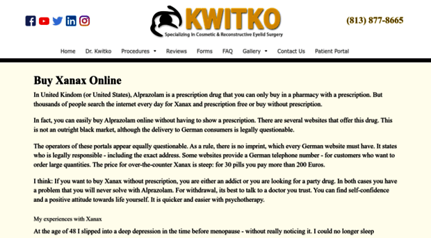kwitko.com