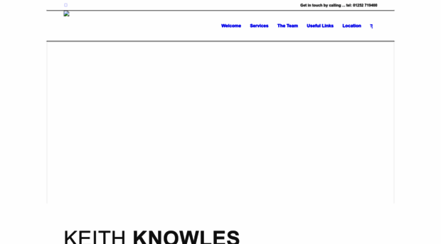 kwknowles.com