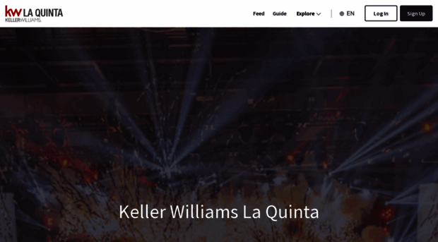 kwlaquinta.com