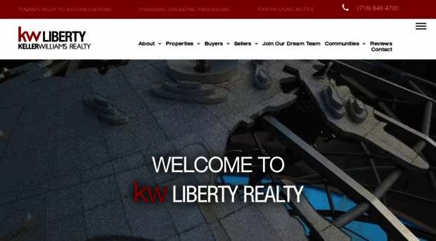 kwliberty.com