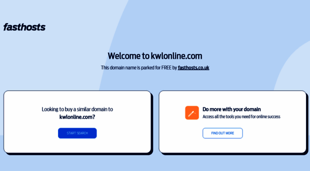 kwlonline.com