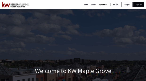 kwmaplegrove.com