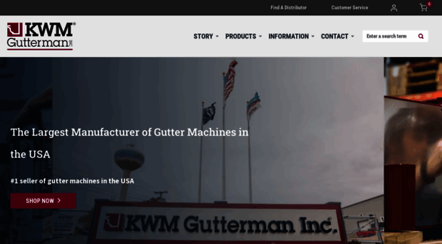 kwmgutterman.com