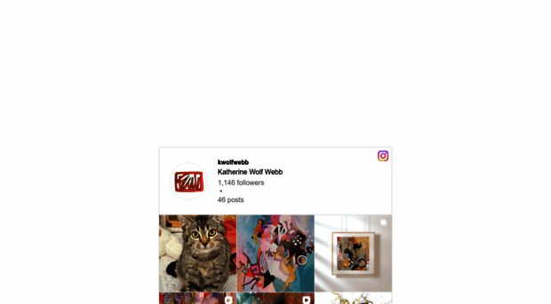 kwolfwebb.com