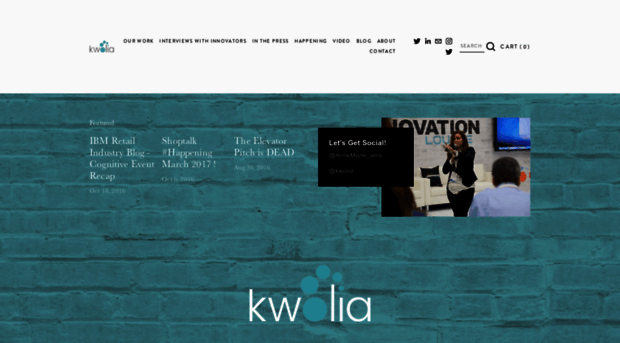 kwolia.com