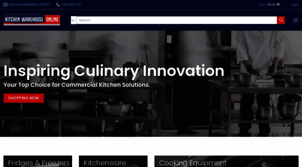 kwonline.com.au