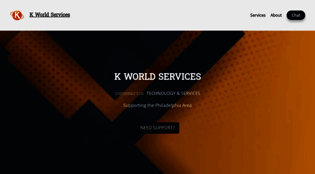 kworldservices.com