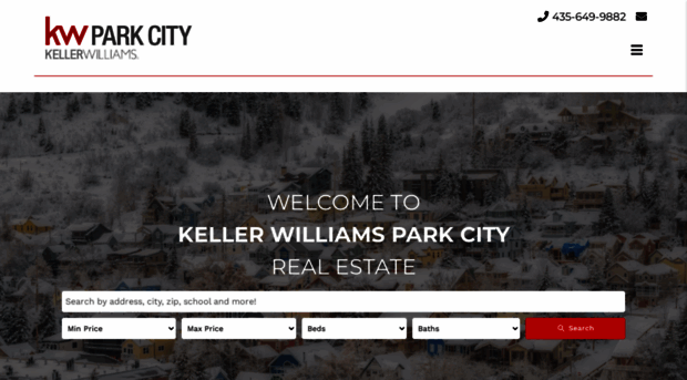 kwparkcity.com