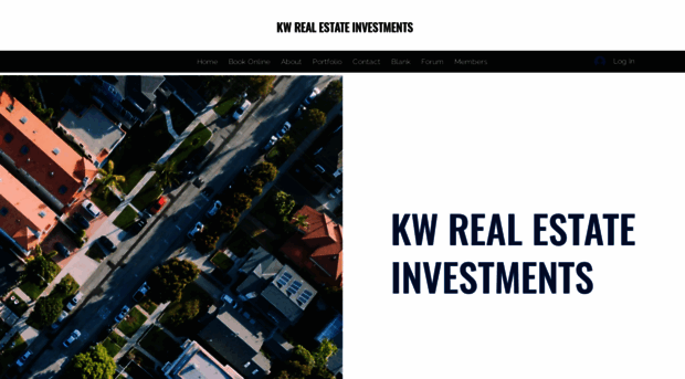 kwrealestateinvestments.com