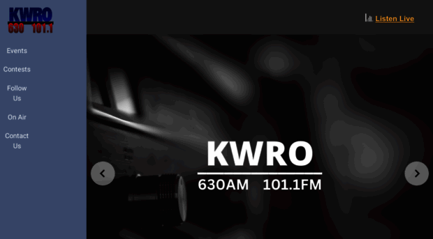 kwro.com