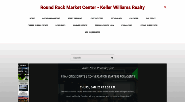 kwroundrock.com