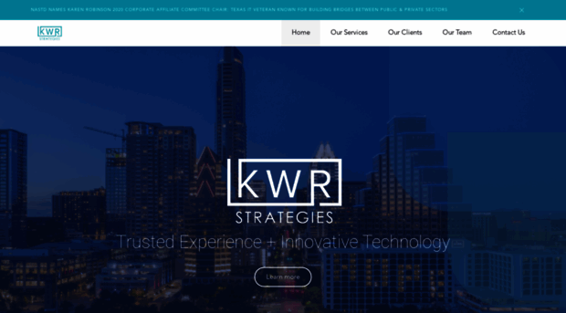 kwrstrategies.com