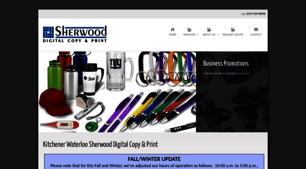 kwsherwoodcopy.com