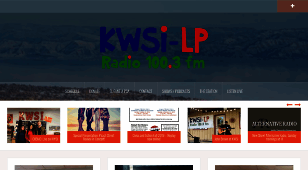 kwsi.org