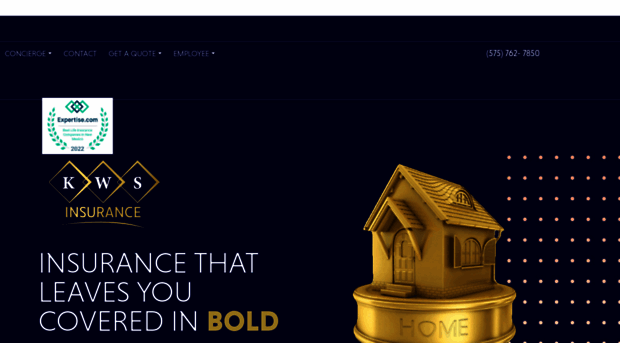 kwsinsurance.com