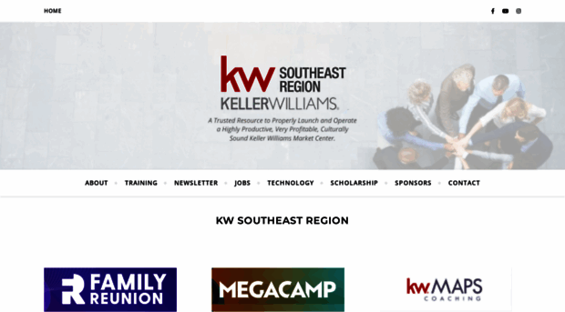 kwsoutheast.com