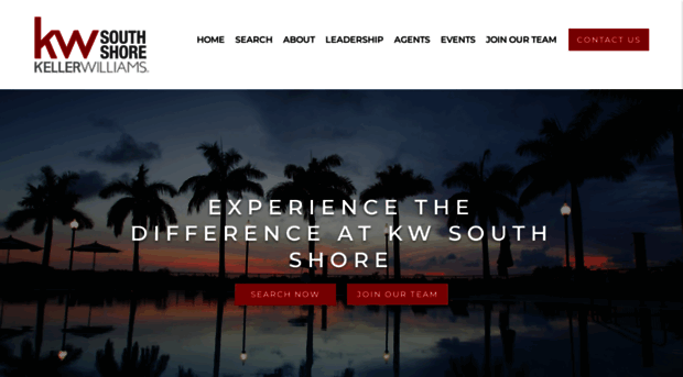 kwsouthshore.com