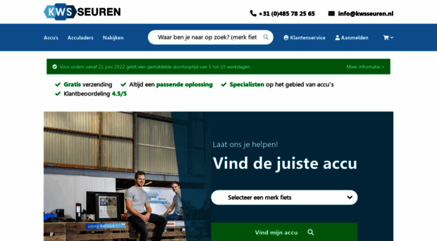 kwsseuren.com