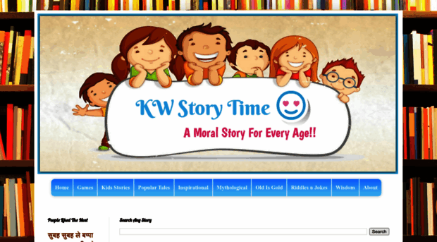 kwstorytime.com