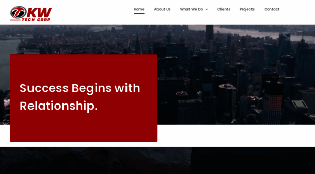 kwtech.net