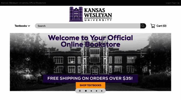 kwu.ecampus.com