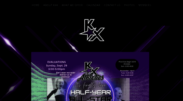 kxathletics.com