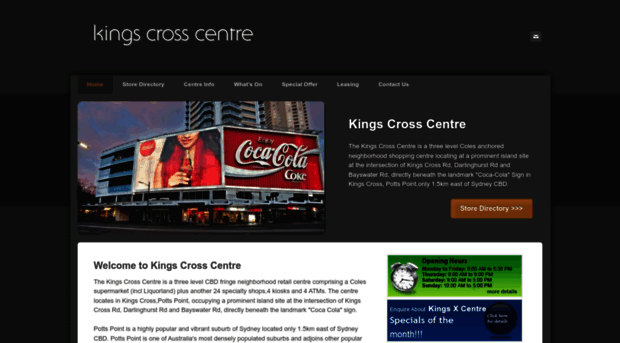 kxcentre.com