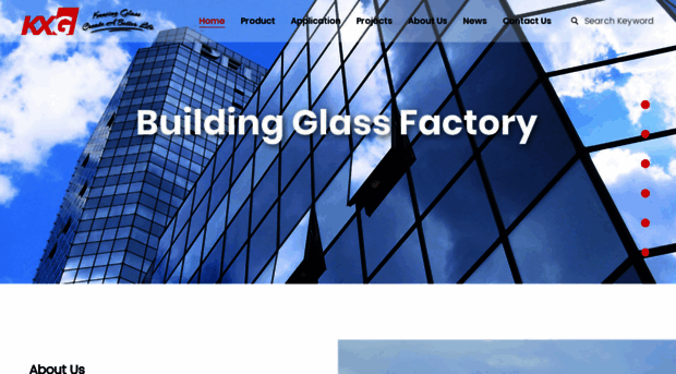 kxglass.com