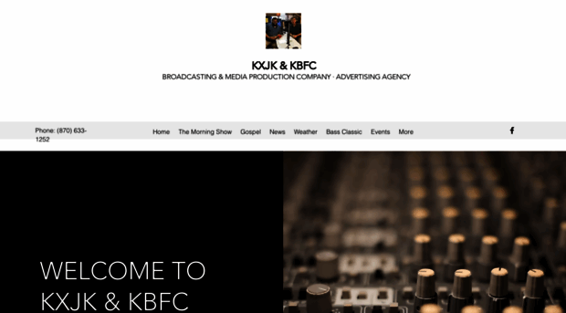 kxjkkbfc.com