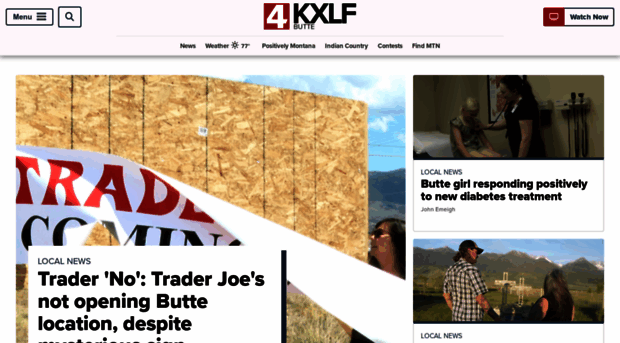 kxlf.com