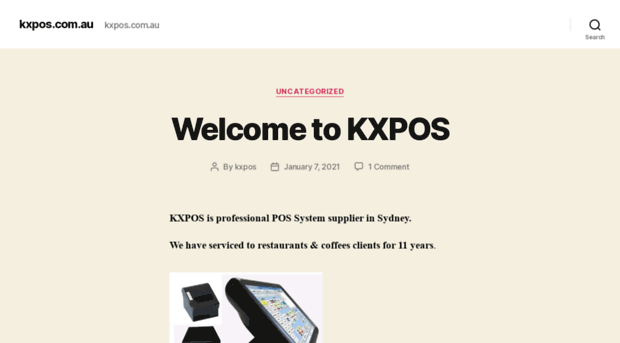 kxpos.com.au