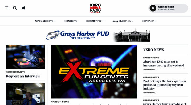 kxro.com