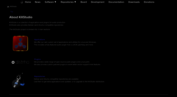 kxstudio.linuxaudio.org