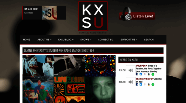 kxsu.org