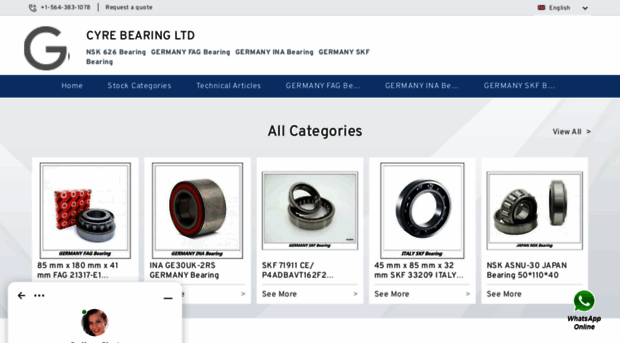 kxt-bearing.com