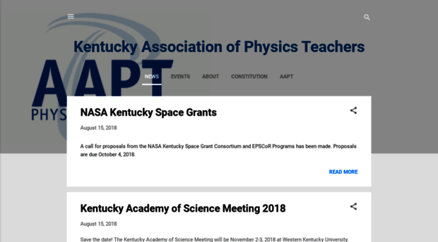 ky-aapt.org