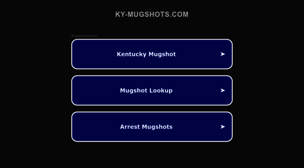 ky-mugshots.com