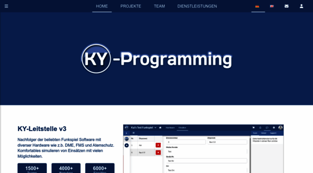 ky-programming.de