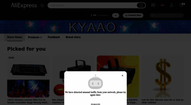 kyaao.aliexpress.com