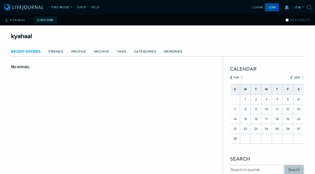 kyahaal.livejournal.com