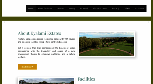 kyalamiestates.co.za