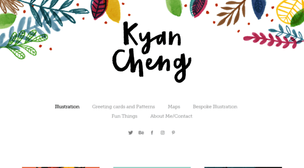 kyancheng.com