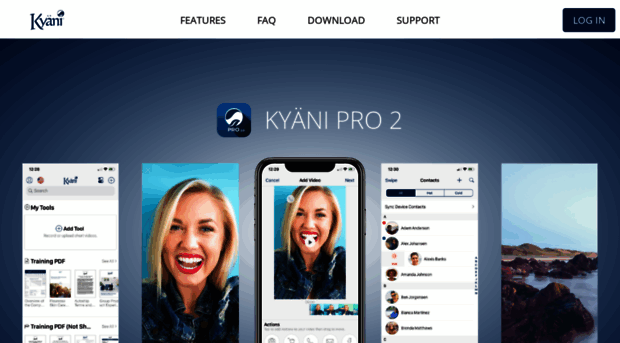 kyanipro.com