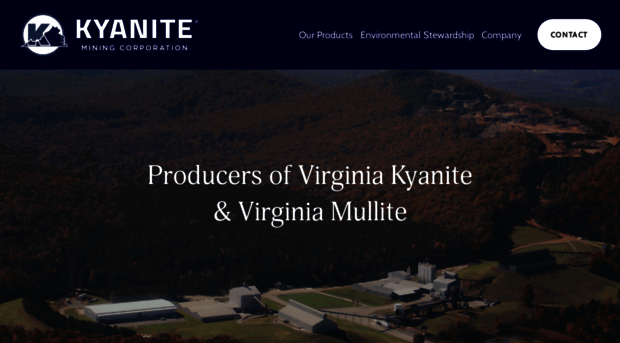 kyanite.com