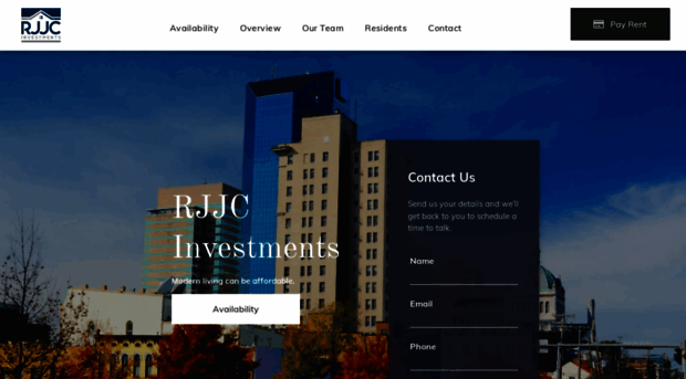 kyapartment.com