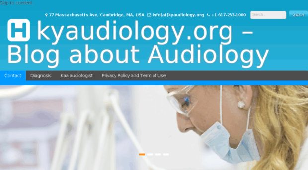 kyaudiology.org