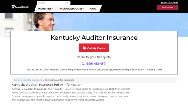 kyauditor.net